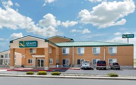 Quality Inn & Suites Limon